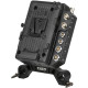 Постоянная система питания Tilta T-BOX with 19mm rod adaptor